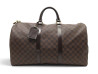  sac de voyage a main louis vuitton keepall 50 en