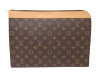 sacoche louis vuitton pochette jour toile