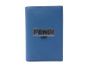  porte passeport fendi 7m0282 etui cartes cuir