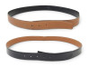 lien hermes ceinture 32mm en cuir reversible togo gold