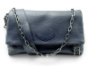 sac a main zadig voltaire rocky ii cuir graine
