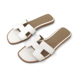 chaussures hermes sandales oran h0021056z 36 mules