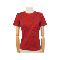  tshirt hermes h micro jersey jacquard 36 s chaine