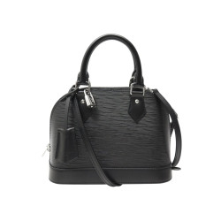  sac a main louis vuitton bb alma m24645 en cuir