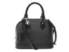 sac a main louis vuitton bb alma m24645 en cuir