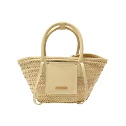  sac a main jacquemus le petit panier de plage