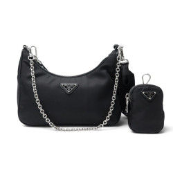  sac a main prada re edition 2005 1bh204 nylon