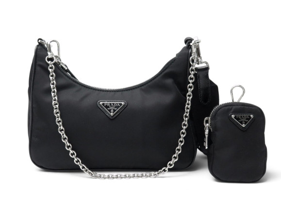 sac a main prada re edition 2005 1bh204 nylon