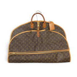  housse de vetement louis vuitton porte habits
