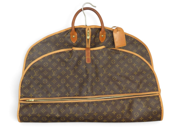 housse de vetement louis vuitton porte habits