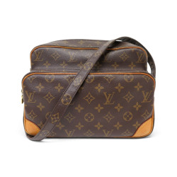sac a main louis vuitton nil en toile monogram m45244