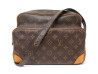 sac a main louis vuitton nil en toile monogram m45244
