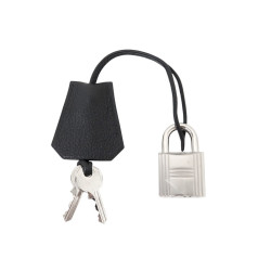  tirette avec clochette cadenas gm hermes haut a