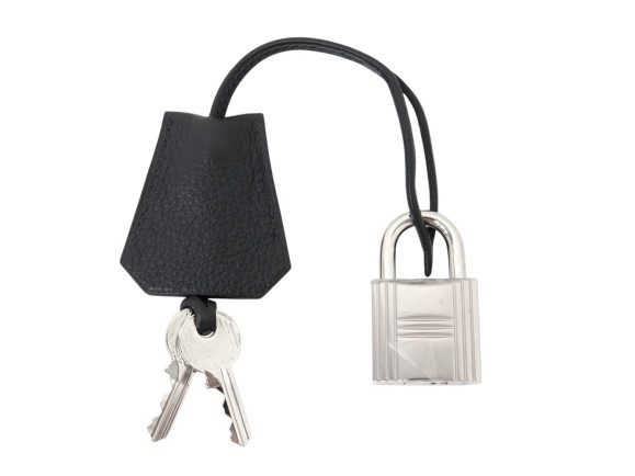  tirette avec clochette cadenas gm hermes haut a