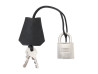  tirette avec clochette cadenas gm hermes haut a