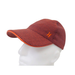  casquette hermes forme baseball taille 58 h brode