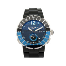montre chaumet class one gmt xxl w17292 45c 45mm