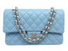 sac a main chanel classique timeless 11.12 cuir