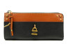  portefeuille chloe paddington cuir noir porte