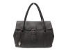 sac a main fendi linda 8br547 en cuir graine selleria