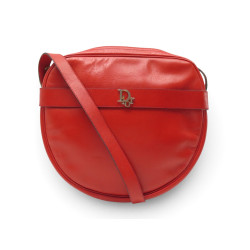  sac a main christian dior pochette en cuir
