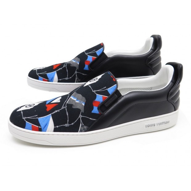 Frontrow Sneaker Louis Vuitton Price Portugal, SAVE 41% 