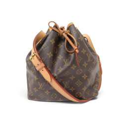 sac a main louis vuitton noe pm m40818 toile monogram