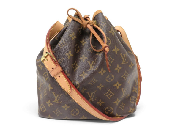 sac a main louis vuitton noe pm m40818 toile monogram