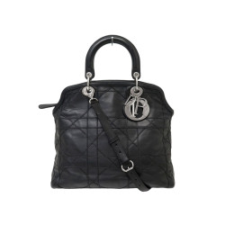 sac a main christian dior granville bandouliere en