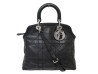 sac a main christian dior granville bandouliere en