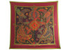 foulard hermes legende kuna peuple de panama