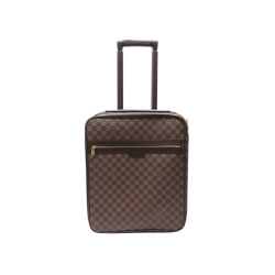 valise cabine louis vuitton pegase 45 n23293 en toile