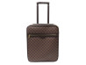 valise cabine louis vuitton pegase 45 n23293 en toile