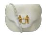 sac a main hermes sologne satin vert d'eau