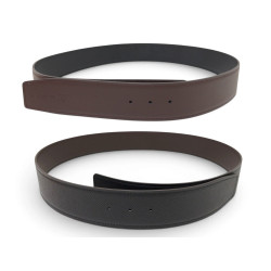  lien ceinture hermes 42mm t90 cuir epsom