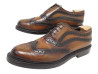 chaussures berluti james ellipse 8 42 richelieu cuir