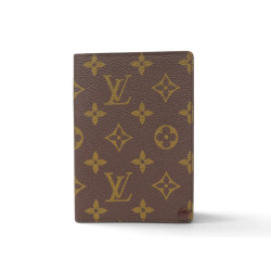 couverture louis vuitton porte papiers