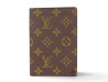 couverture louis vuitton porte papiers