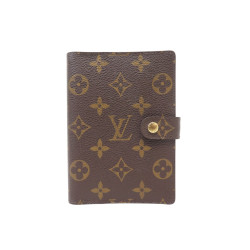 couverture agenda louis vuitton fonctionnel pm