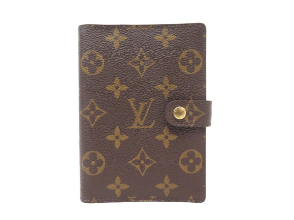 couverture agenda louis vuitton fonctionnel pm