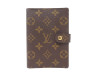 couverture agenda louis vuitton fonctionnel pm