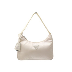 sac a main prada 1ne515 mini re edition 2000 en nylon