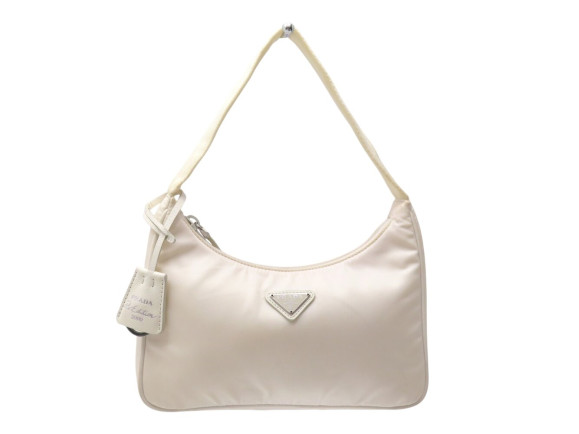 sac a main prada 1ne515 mini re edition 2000 en nylon