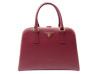 sac a main prada pyramid frame bl0808 en cuir saffiano