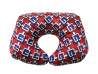  coussin gucci avec pochette voyage geometric g