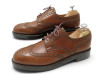 chaussures jm weston derby triples semelles 589 8c