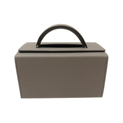  sac a main hermes minaudiere box bag petit h