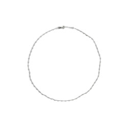  collier gigi clozeau opale classique 50 cm or