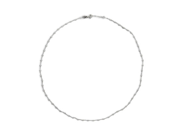  collier gigi clozeau opale classique 50 cm or