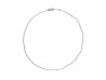  collier gigi clozeau opale classique 50 cm or